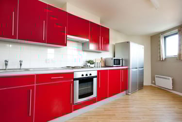 1 bed studio, Crown Street, East Reading, Reading, RG12SE - Image 11